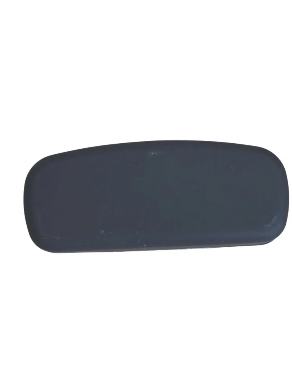 Pierre Cardin Paris Eyeglass Case Black‎ Hard Shell Glasses Case New No Box